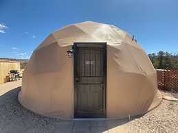 Bryce Glamp And Camp