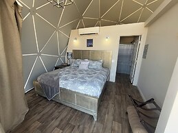 Bryce Glamp And Camp