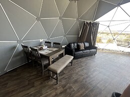 Bryce Glamp And Camp