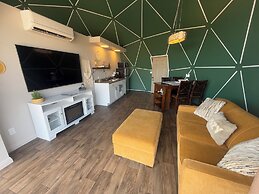 Bryce Glamp And Camp