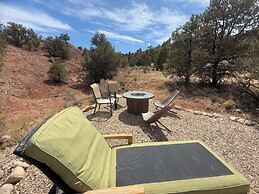 Bryce Glamp And Camp