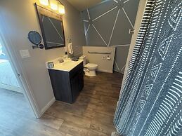 Bryce Glamp And Camp