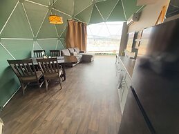 Bryce Glamp And Camp