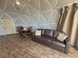 Bryce Glamp And Camp