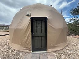 Bryce Glamp And Camp