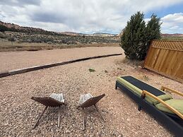 Bryce Glamp And Camp