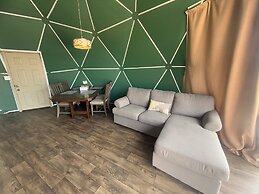 Bryce Glamp And Camp