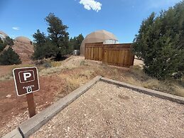 Bryce Glamp And Camp