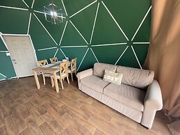 Bryce Glamp And Camp