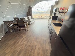 Bryce Glamp And Camp