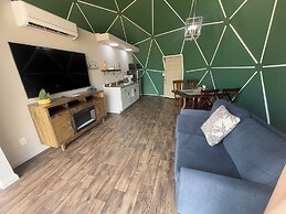 Bryce Glamp And Camp