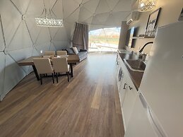 Bryce Glamp And Camp