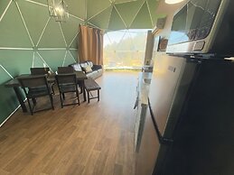 Bryce Glamp And Camp