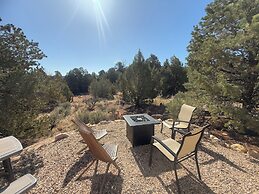 Bryce Glamp And Camp