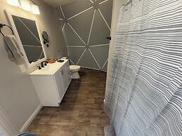 Bryce Glamp And Camp