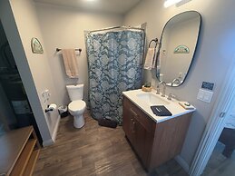 Bryce Glamp And Camp