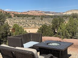 Bryce Glamp And Camp