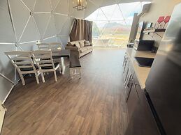 Bryce Glamp And Camp