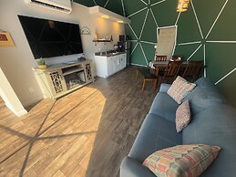 Bryce Glamp And Camp