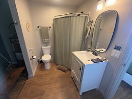 Bryce Glamp And Camp