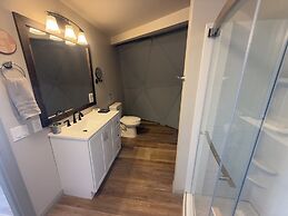 Bryce Glamp And Camp