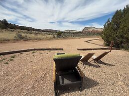 Bryce Glamp And Camp