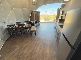 Bryce Glamp And Camp