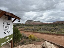 Bryce Glamp And Camp