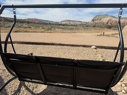 Bryce Glamp And Camp