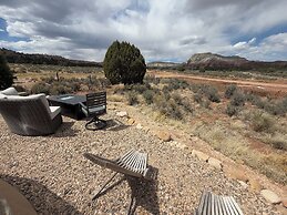 Bryce Glamp And Camp