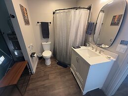 Bryce Glamp And Camp