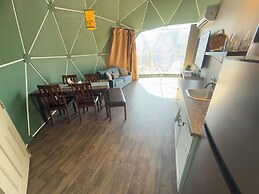 Bryce Glamp And Camp