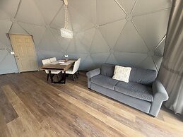 Bryce Glamp And Camp