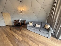 Bryce Glamp And Camp