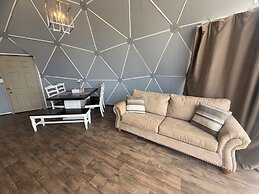 Bryce Glamp And Camp