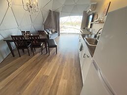 Bryce Glamp And Camp