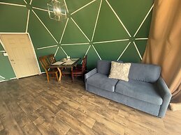 Bryce Glamp And Camp