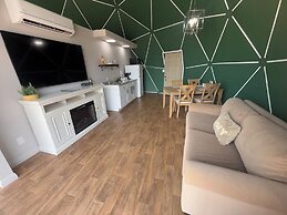 Bryce Glamp And Camp