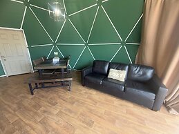 Bryce Glamp And Camp