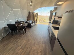 Bryce Glamp And Camp