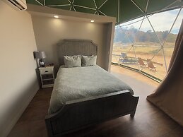 Bryce Glamp And Camp