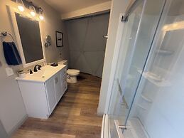 Bryce Glamp And Camp