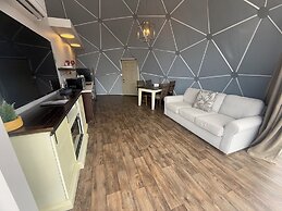 Bryce Glamp And Camp