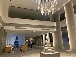 Home Beach at Infinitum Building