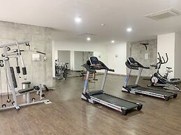 Home Beach at Infinitum Building