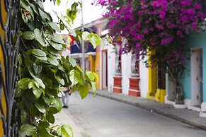 Home Beach at Infinitum Building