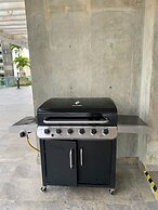 Home Beach at Infinitum Building