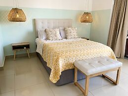 Home Beach at Infinitum Building