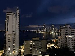 Home Beach at Infinitum Building