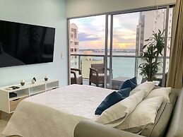 Home Beach at Infinitum Building